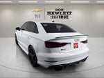 2019 Audi RS 3 2.5T