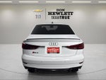 2019 Audi RS 3 2.5T