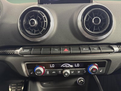 2019 Audi RS 3 2.5T