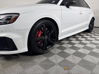2019 Audi RS 3 2.5T