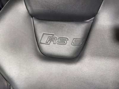 2014 Audi RS 5 4.2 quattro
