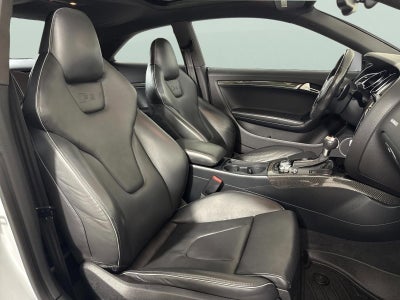 2014 Audi RS 5 4.2 quattro