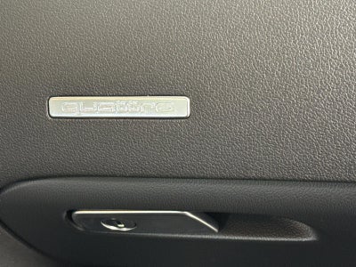 2014 Audi RS 5 4.2 quattro