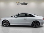 2014 Audi RS 5 4.2 quattro