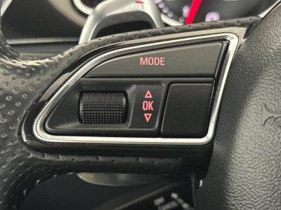 2014 Audi RS 5 4.2 quattro