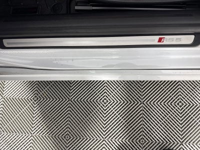 2014 Audi RS 5 4.2 quattro