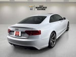 2014 Audi RS 5 4.2 quattro