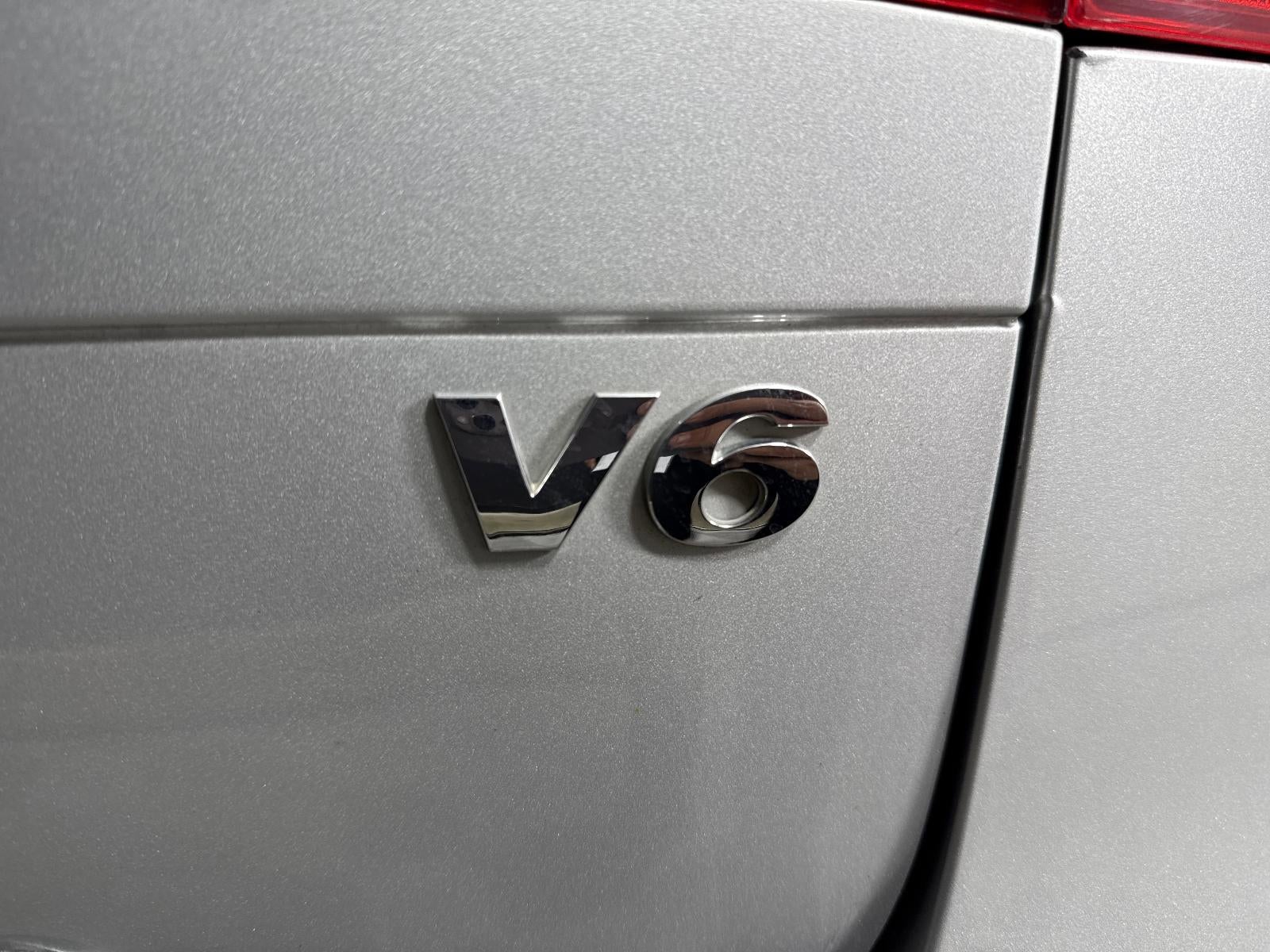 2013 Volkswagen Touareg Sport