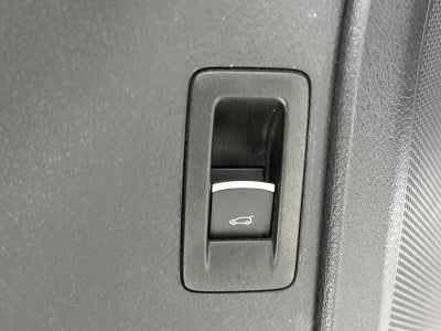 2013 Volkswagen Touareg Sport