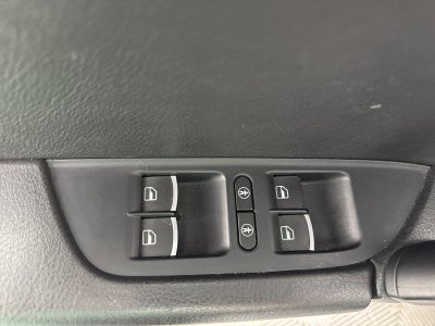 2013 Volkswagen Touareg Sport