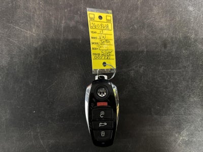 2013 Volkswagen Touareg Sport