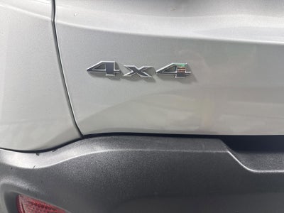 2021 Jeep Renegade Limited