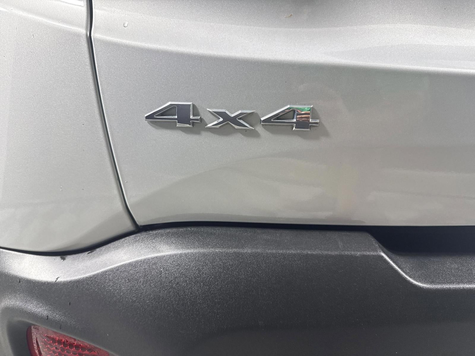 2021 Jeep Renegade Limited