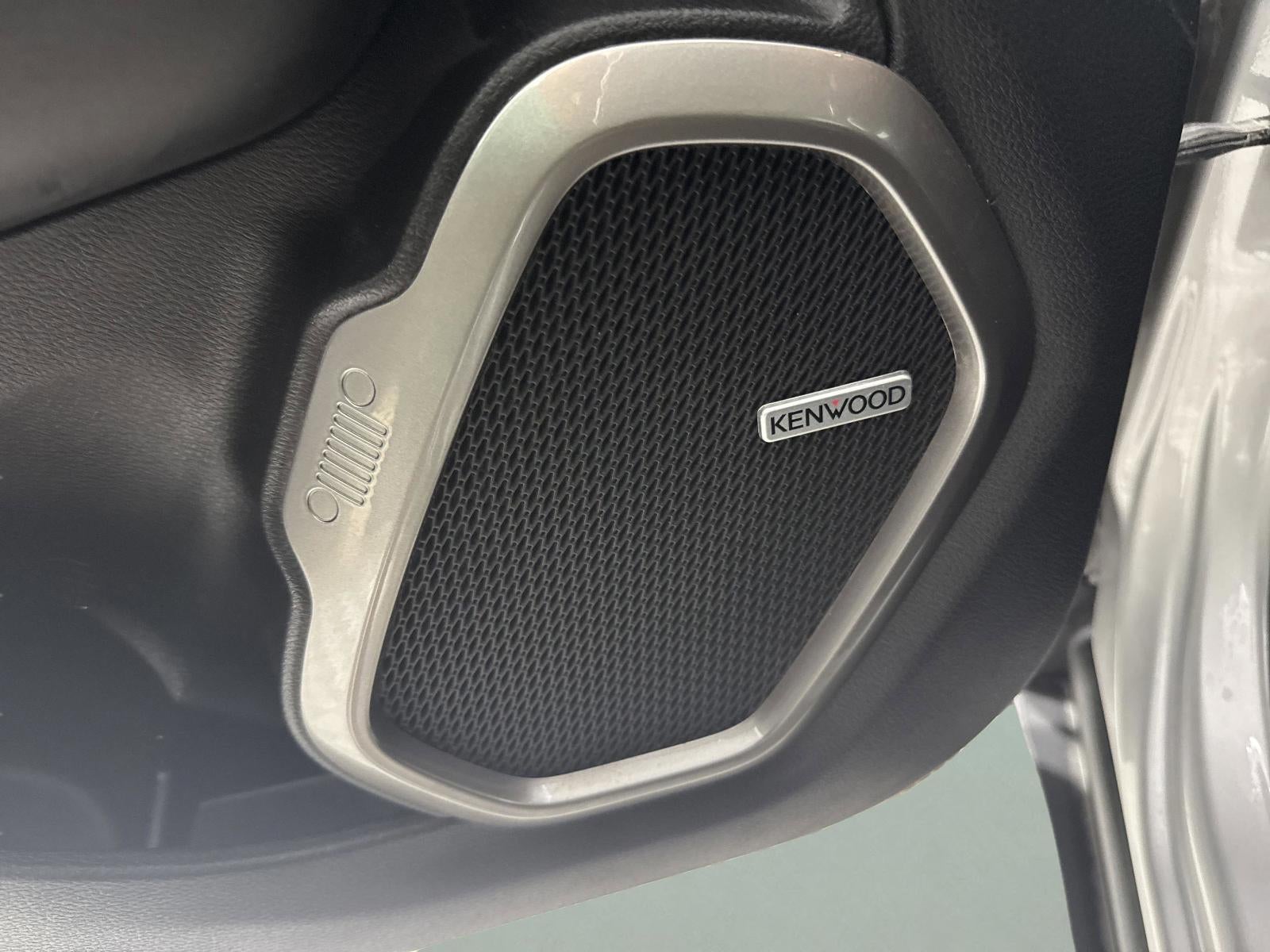 2021 Jeep Renegade Limited