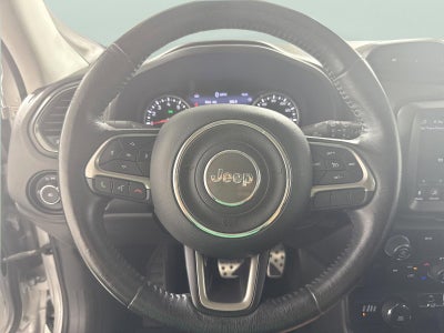 2021 Jeep Renegade Limited