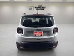 2021 Jeep Renegade Limited