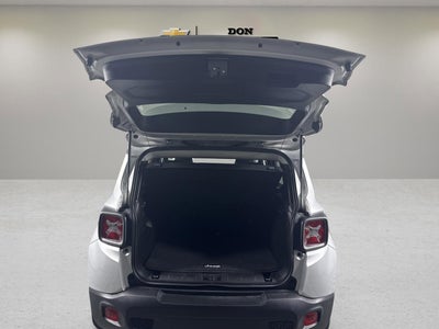 2021 Jeep Renegade Limited