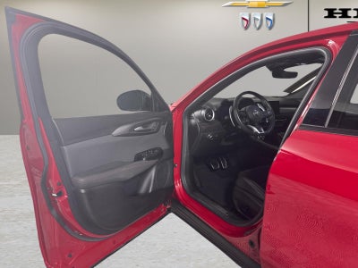 2024 Alfa Romeo Tonale Veloce EAWD