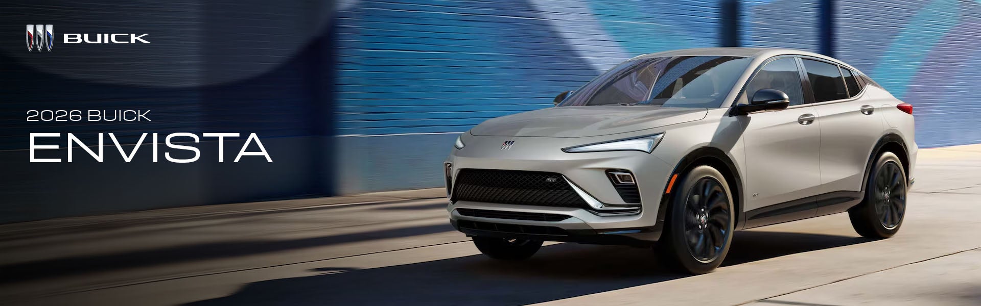 2026 Buick Envista in Georgetown TX