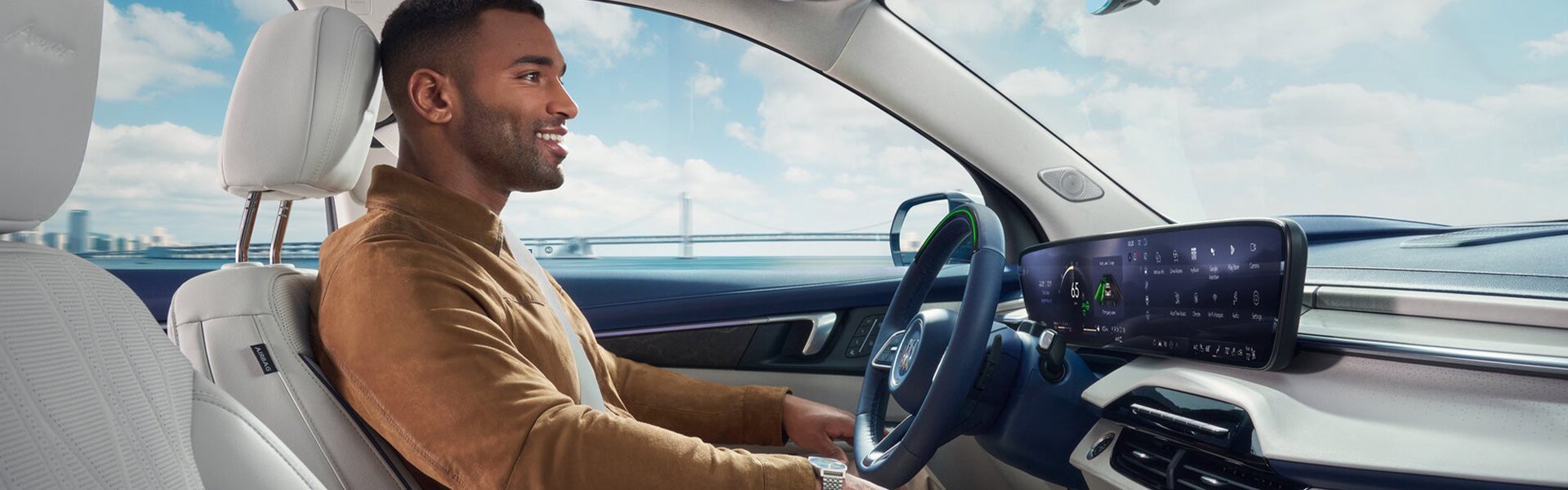 Don Hewlett Buick in Georgetown TX