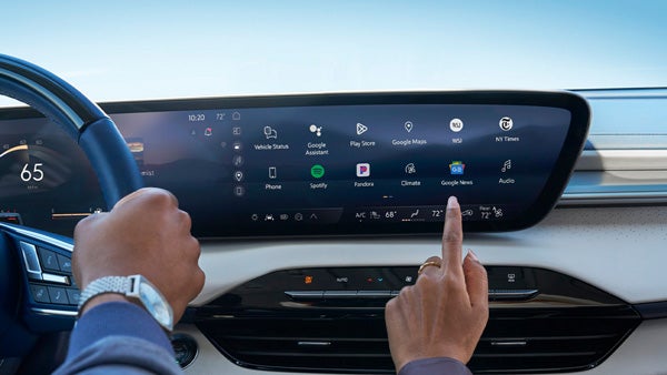 Don Hewlett Buick in Georgetown TX