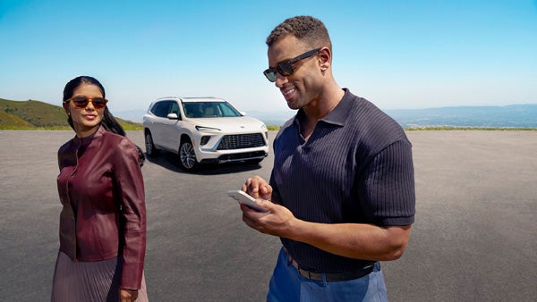 Don Hewlett Buick in Georgetown TX