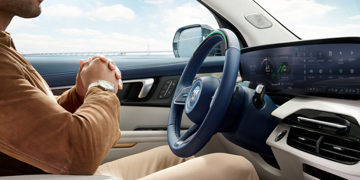 Don Hewlett Buick in Georgetown TX