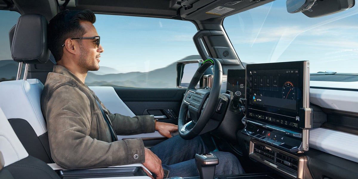 Don Hewlett Buick in Georgetown TX