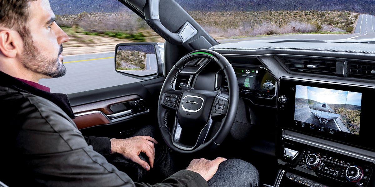 Don Hewlett Buick in Georgetown TX