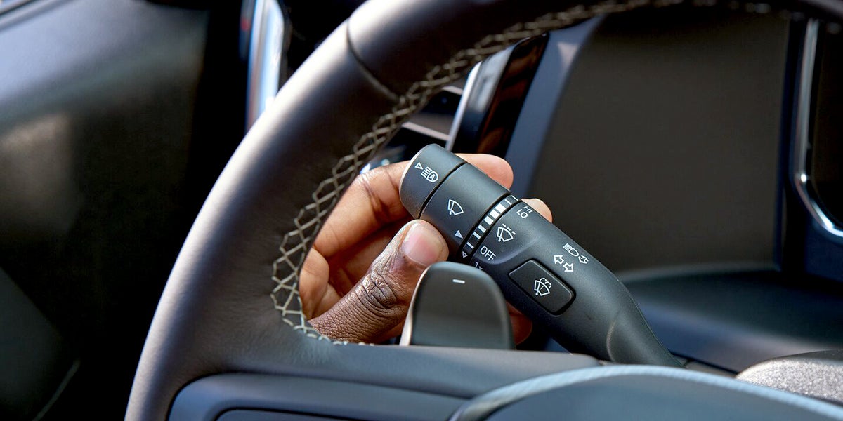 Don Hewlett Buick in Georgetown TX