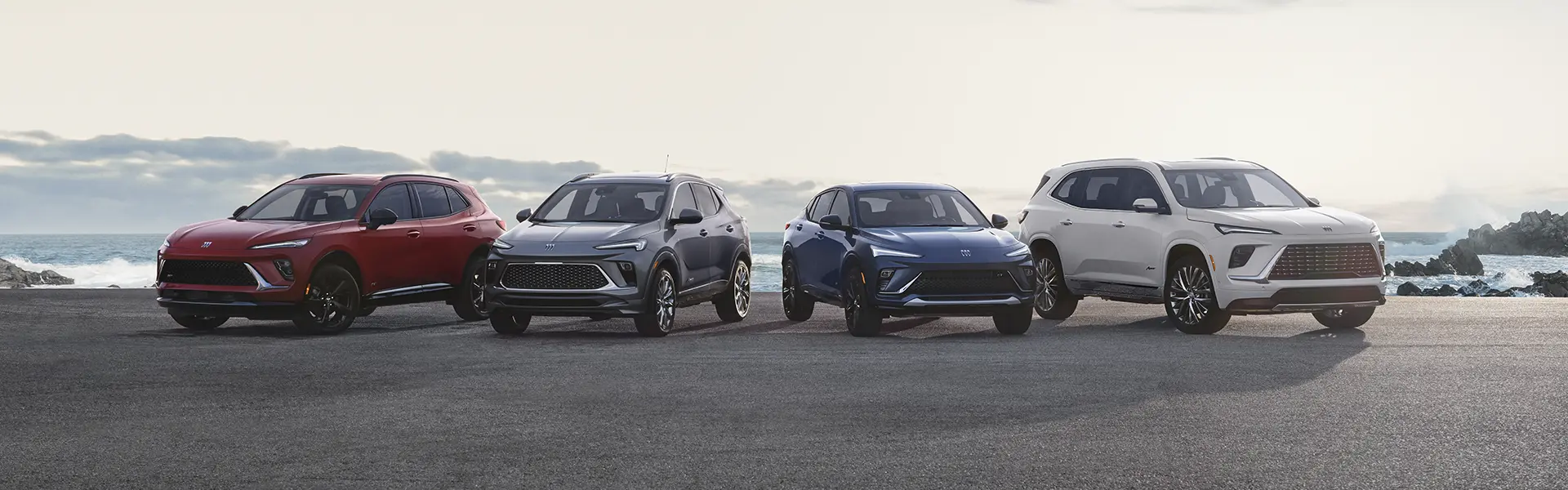 Don Hewlett Buick in Georgetown TX