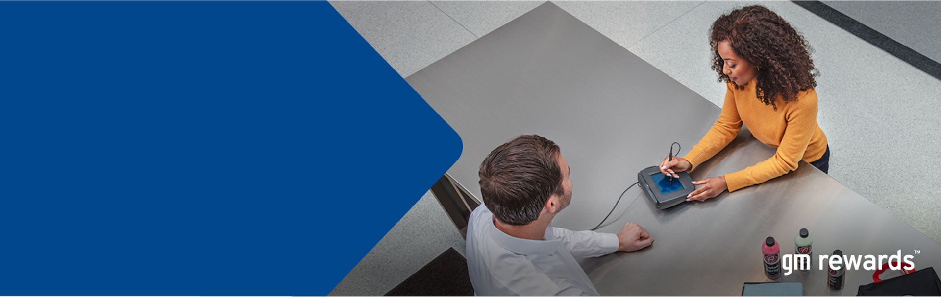 Don Hewlett Buick in Georgetown TX