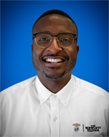 Calvin Hooper