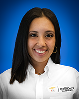 Mireya Sanchez