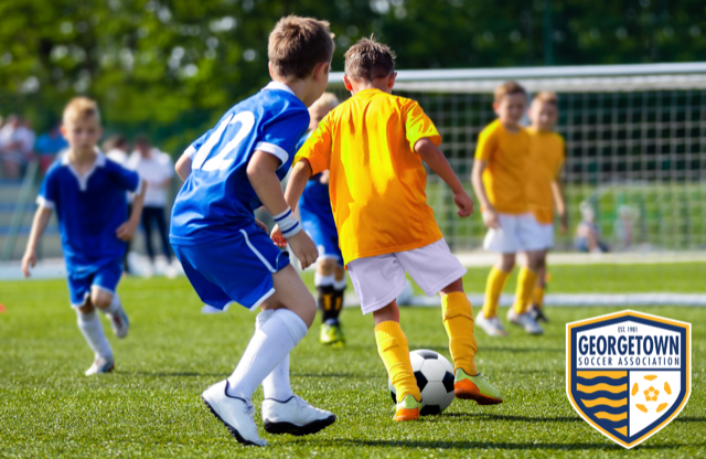 SOCCER FOR THE YOUTH IN OUR COMMUNITY